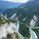 Laax-relax * Laax