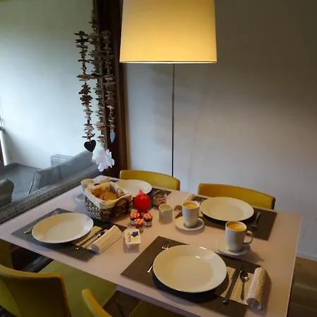 Laax-relax Appartement