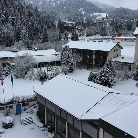 Laax-relax
