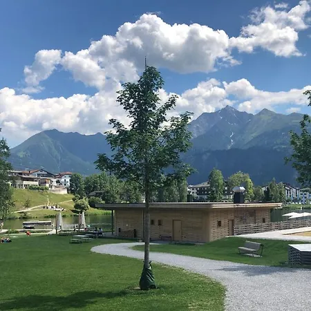 Apartmán Laax-relax