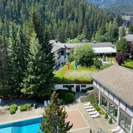 Laax-relax