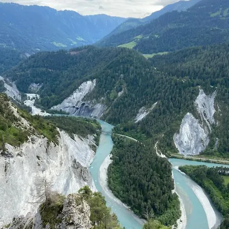 Laax-relax * Laax