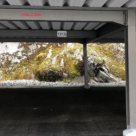 Laax-relax Appartamento *