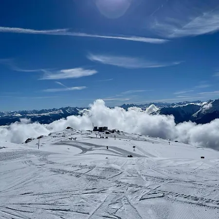 Laax-relax Appartement *