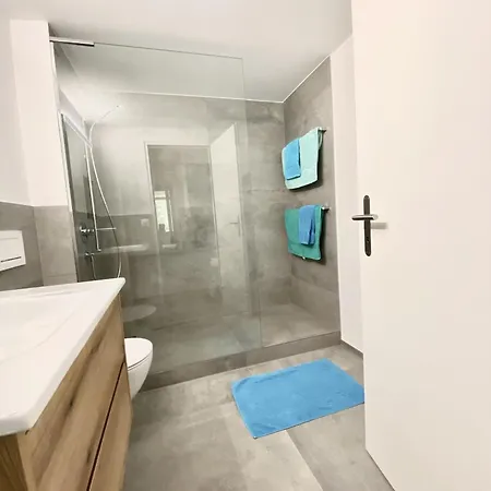 Appartement Laax-relax Laax