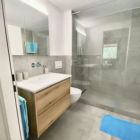 Appartement Laax-relax *
