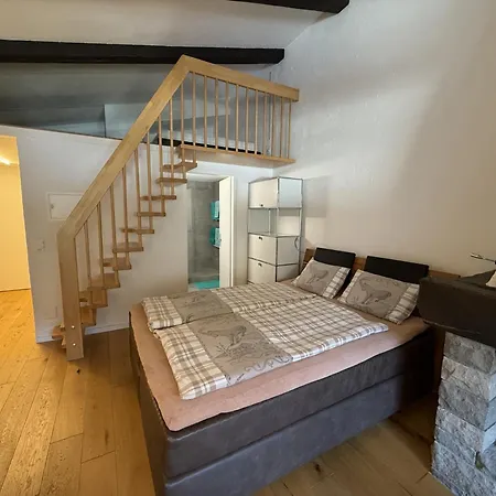 Appartement Laax-relax Laax