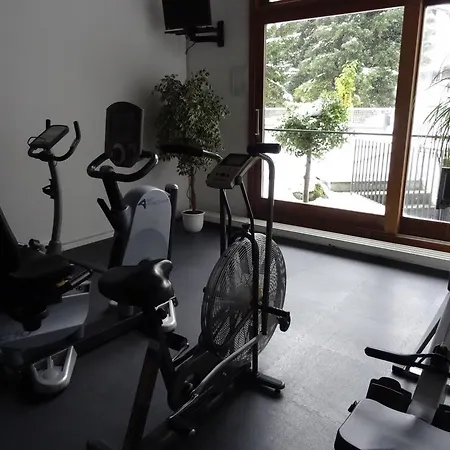Laax-relax Appartement *