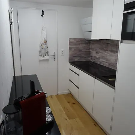 Appartement Laax-relax Laax