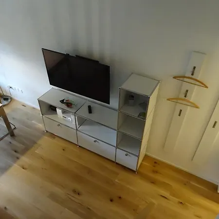 Laax-relax Apartmán Laax