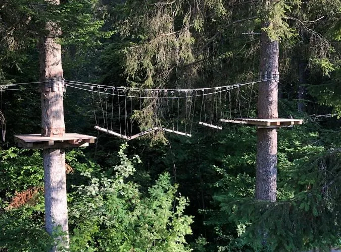 Laax-relax アパート ラア