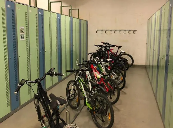 Laax-relax Apartamento