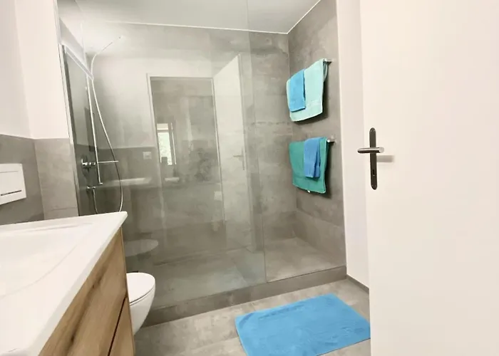 Apartamento Laax-relax Laax