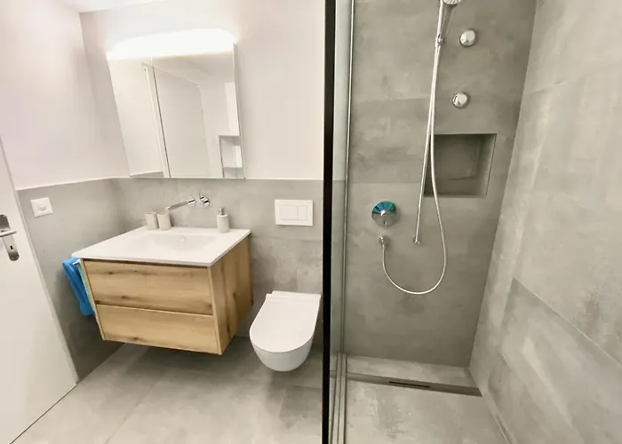 Laax-relax Apartamento Laax