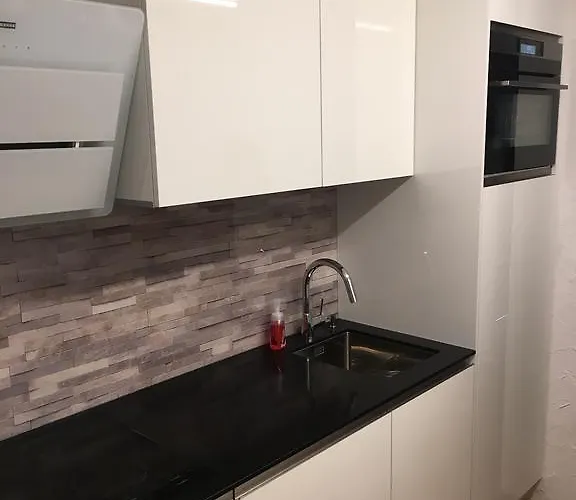 Laax-relax Apartamento