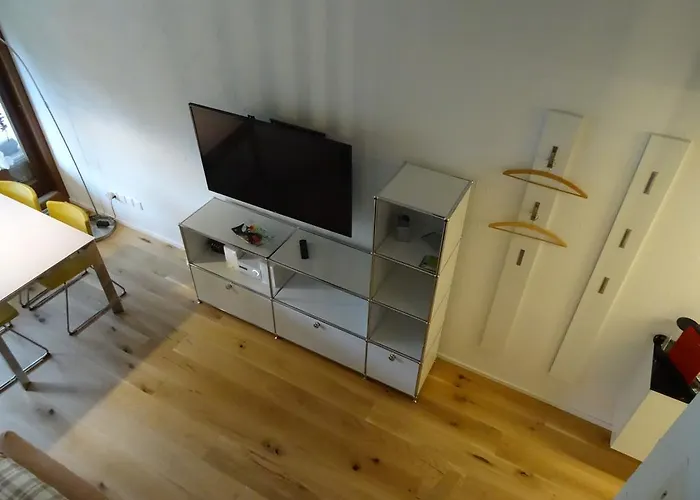 Laax-relax Apartamento Laax