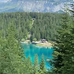Appartement Laax-relax *