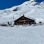 Appartement Laax-relax Laax
