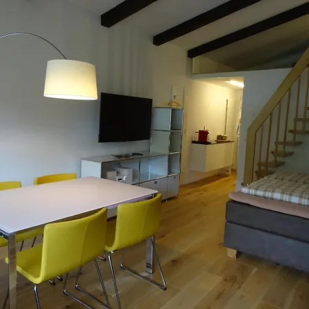 Laax-relax Apartment Laax