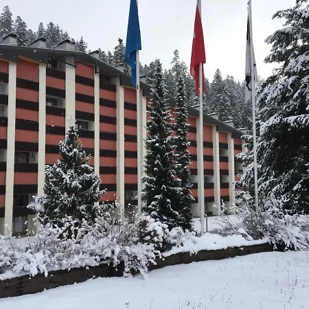 Apartment Laax-relax