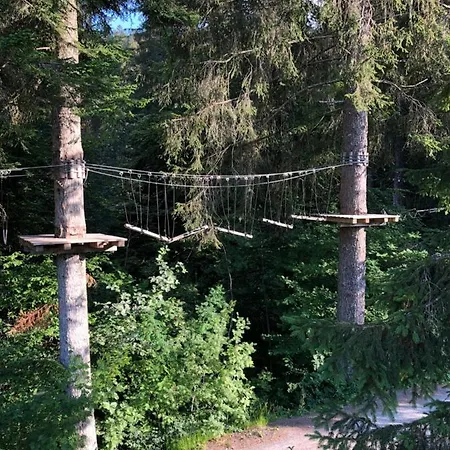 Laax-relax Apartment Laax