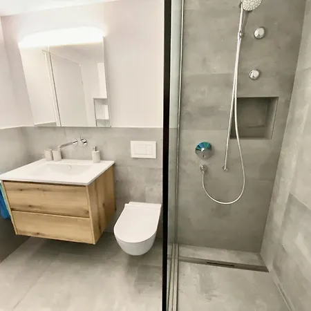 Laax-relax Apartment Laax