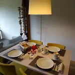 Laax-relax Apartamento