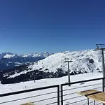 Apartamento Laax-relax Laax