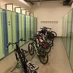 Laax-relax Apartamento
