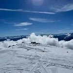 Laax-relax Apartamento *