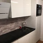 Laax-relax Apartamento