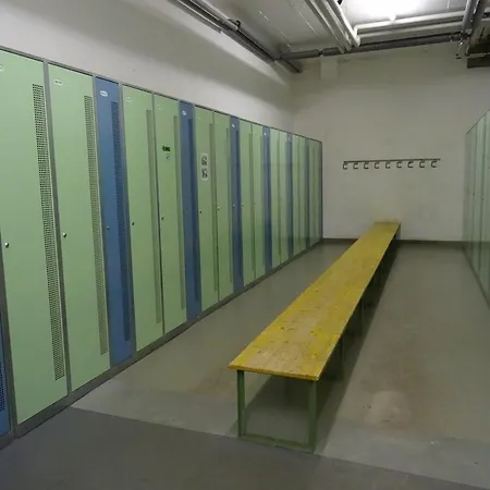 דירה Laax-relax *