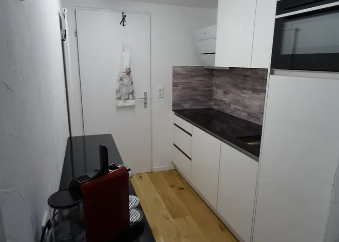 דירה Laax-relax לאקס